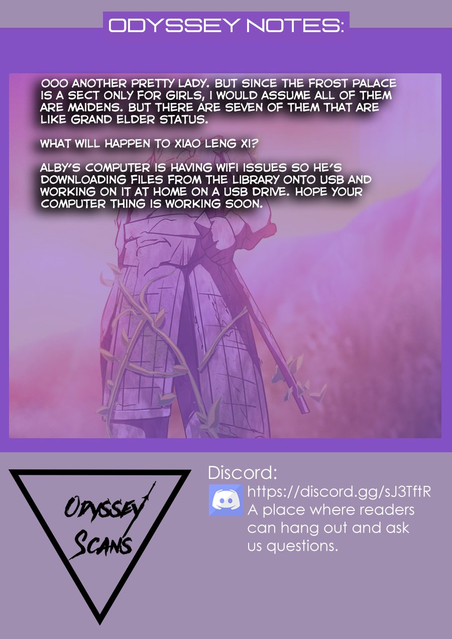 Against the Gods Chapter 22 - Page 15