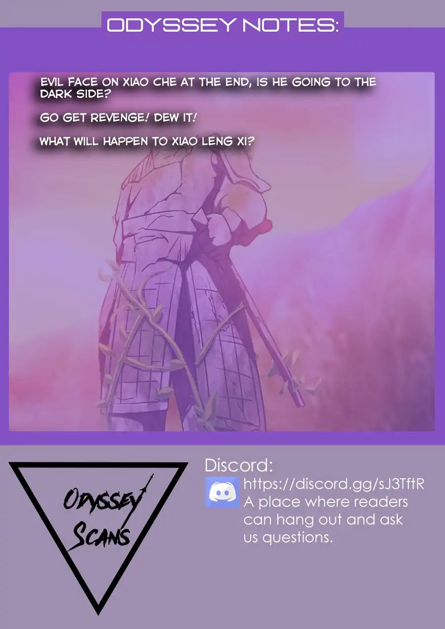 Against the Gods Chapter 23 - Page 14