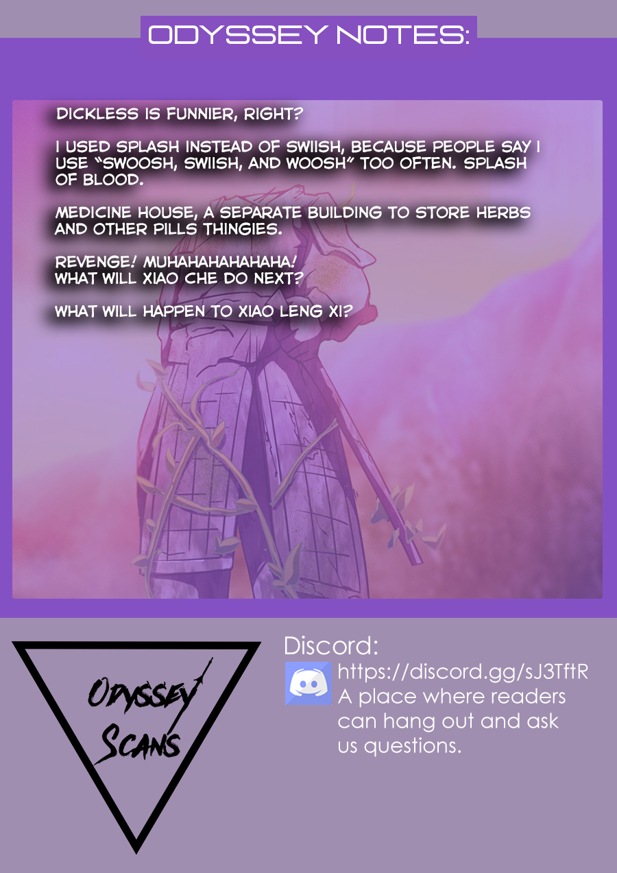 Against the Gods Chapter 25 - Page 15