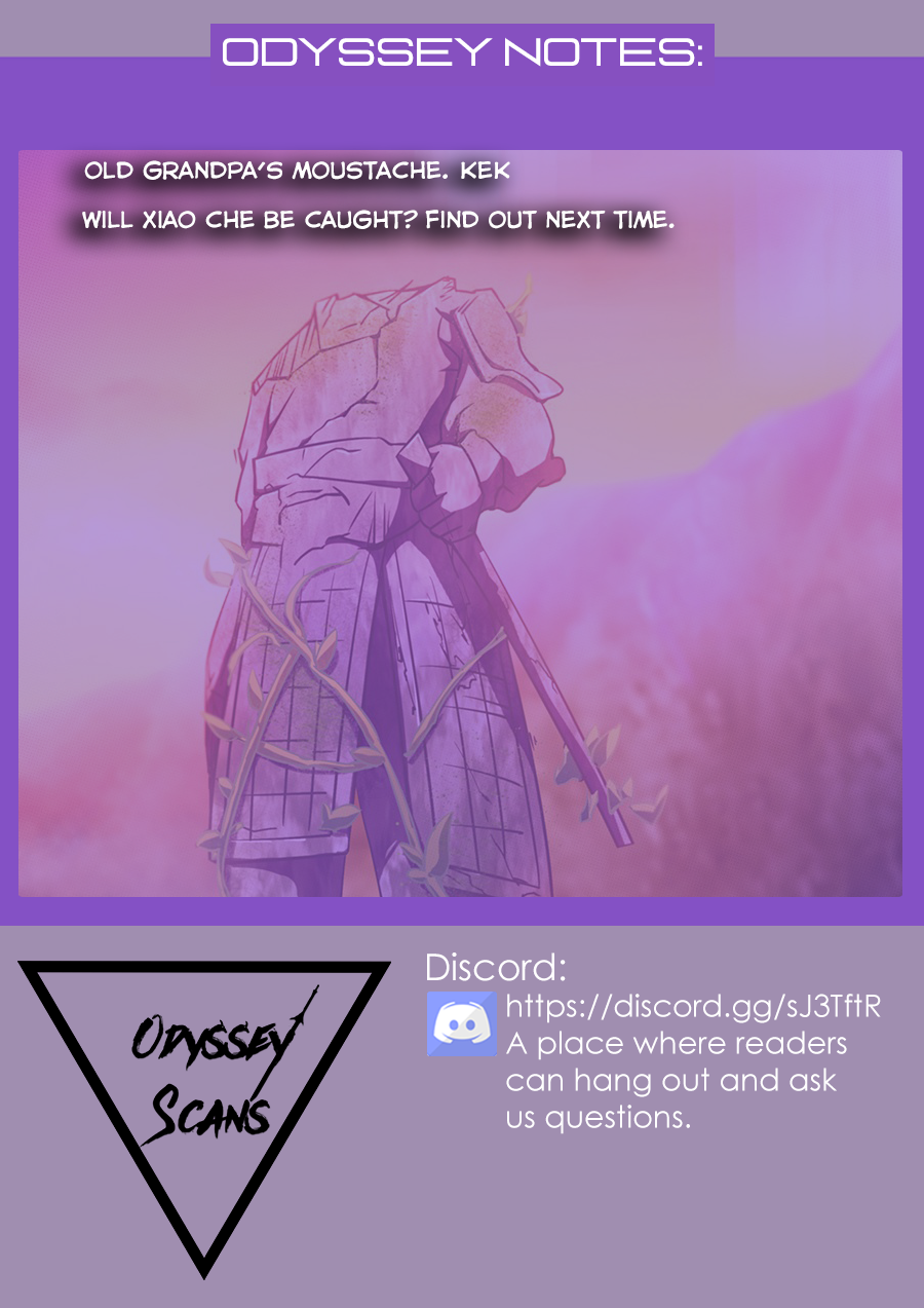 Against the Gods Chapter 26 - Page 13
