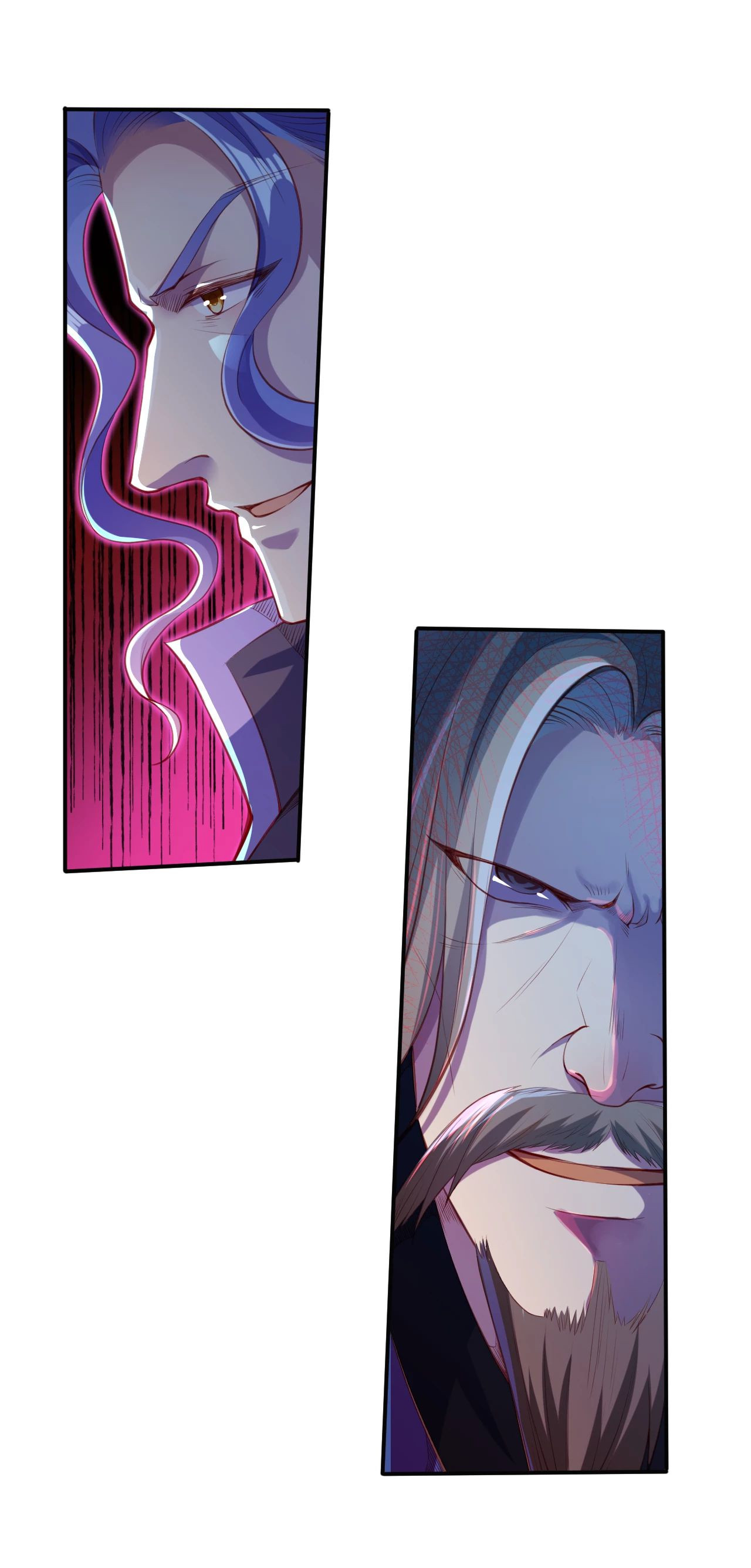 Against the Gods Chapter 263 - Page 9