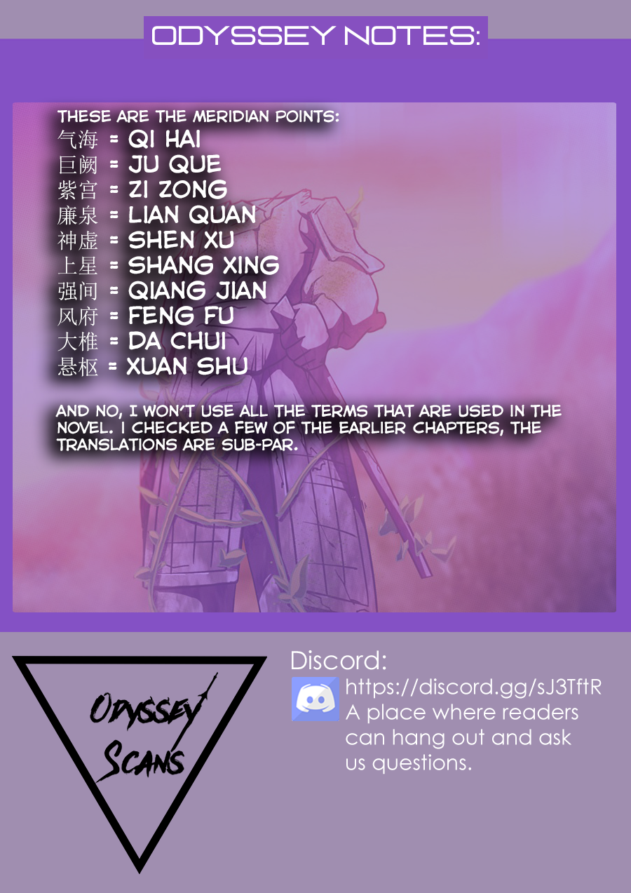Against the Gods Chapter 29 - Page 14