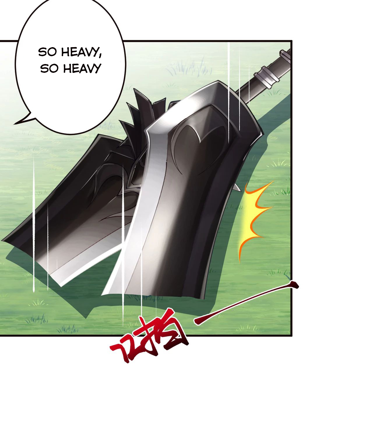 Against the Gods Chapter 303 - Page 9