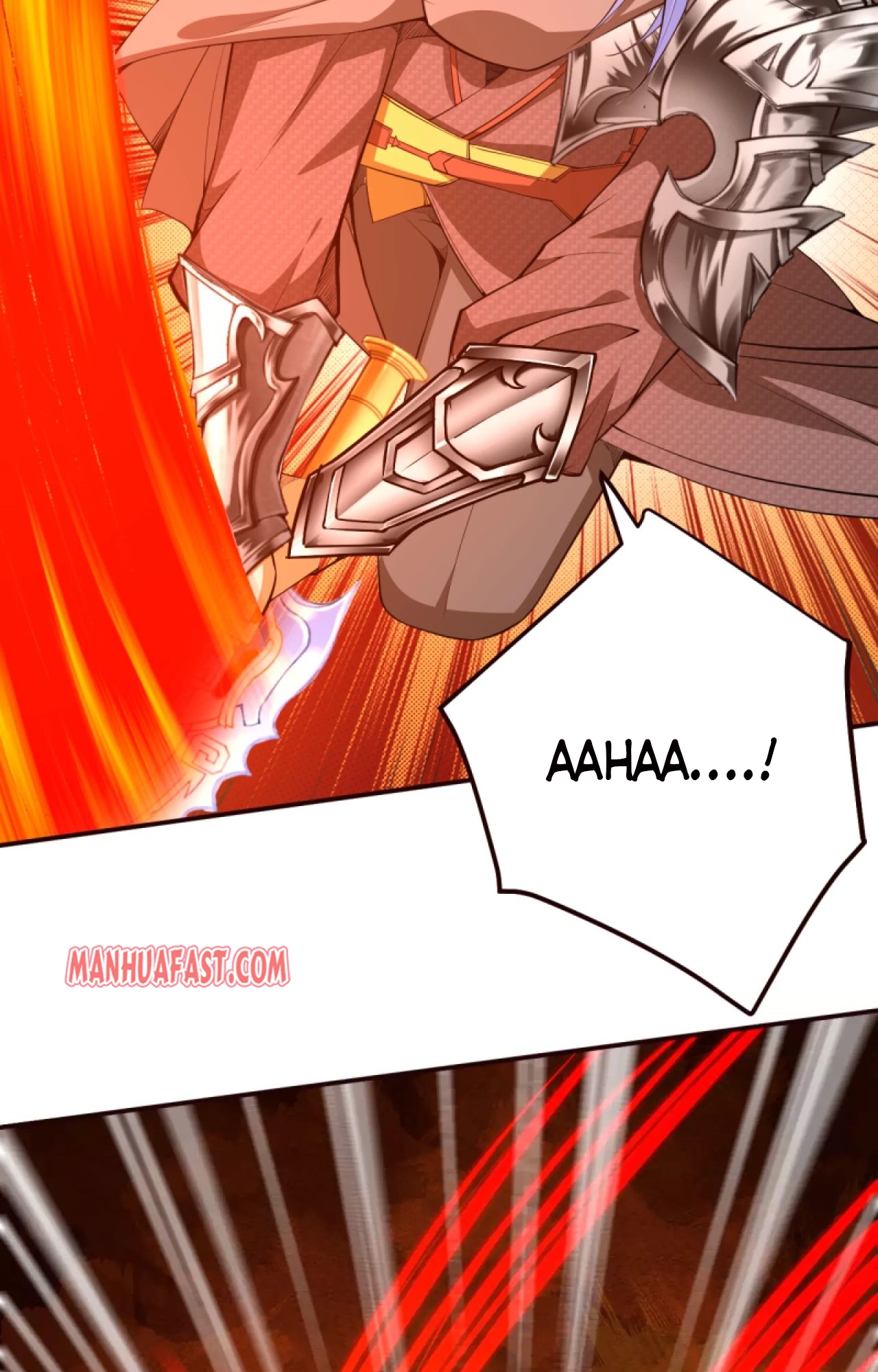 Against the Gods Chapter 306 - Page 14