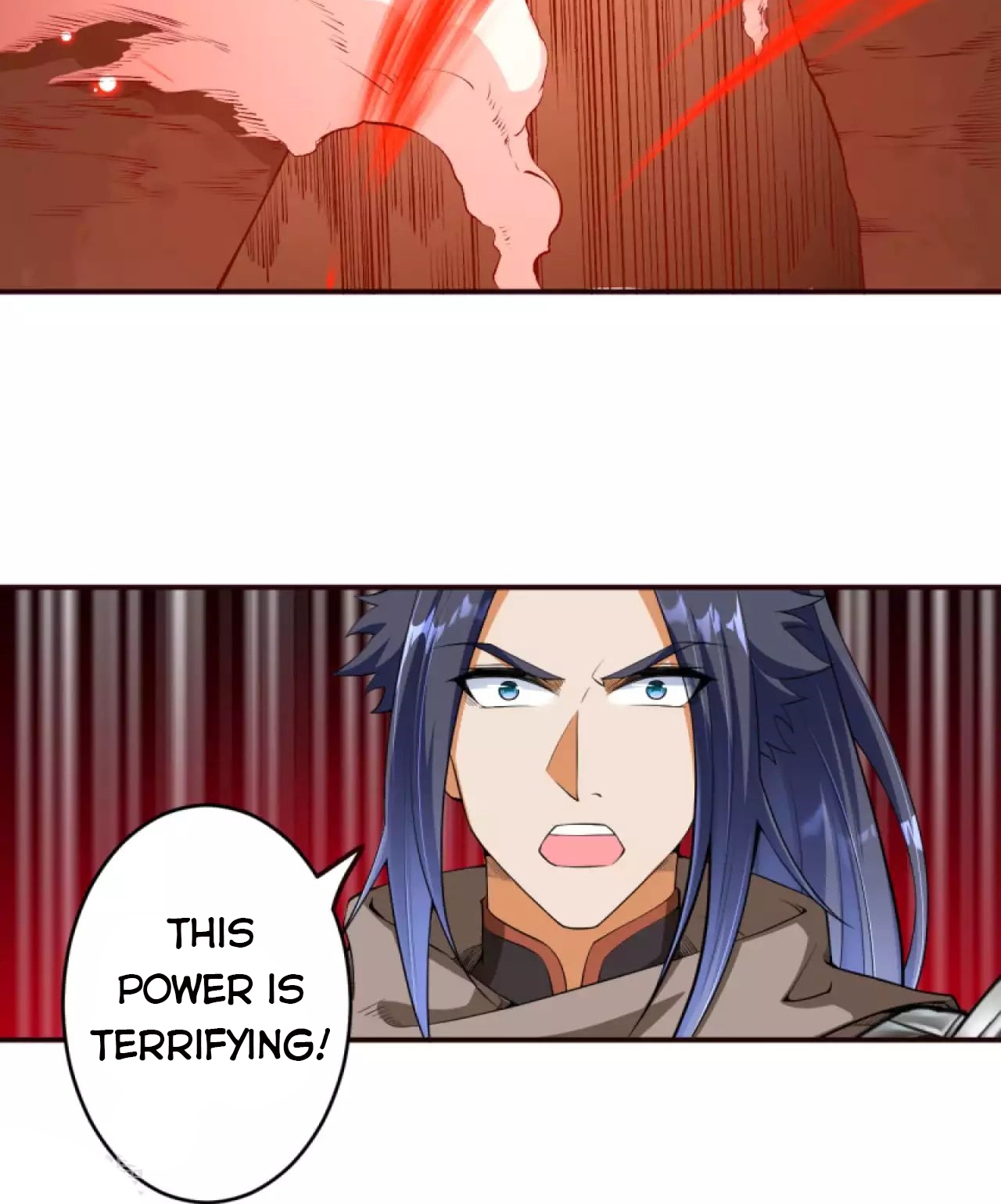 Against the Gods Chapter 306 - Page 17