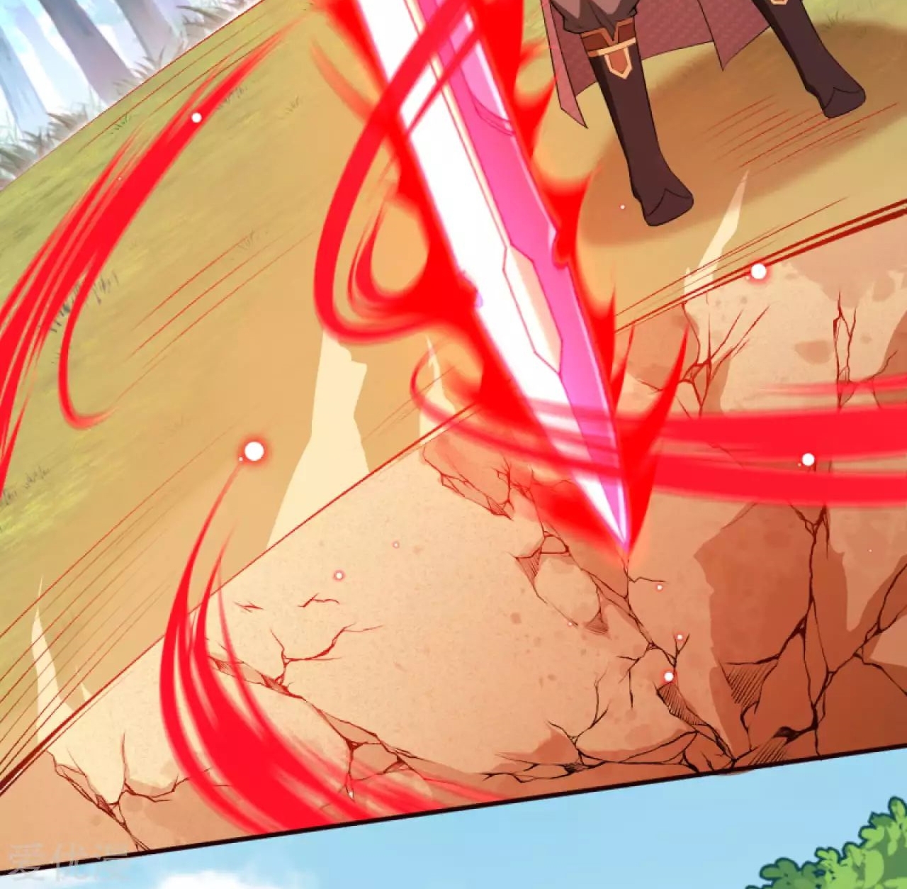 Against the Gods Chapter 306 - Page 5