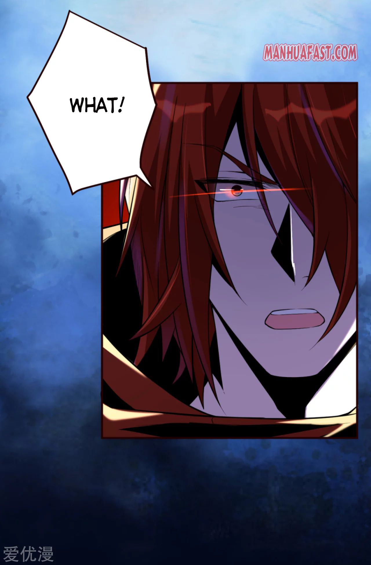 Against the Gods Chapter 309 - Page 18