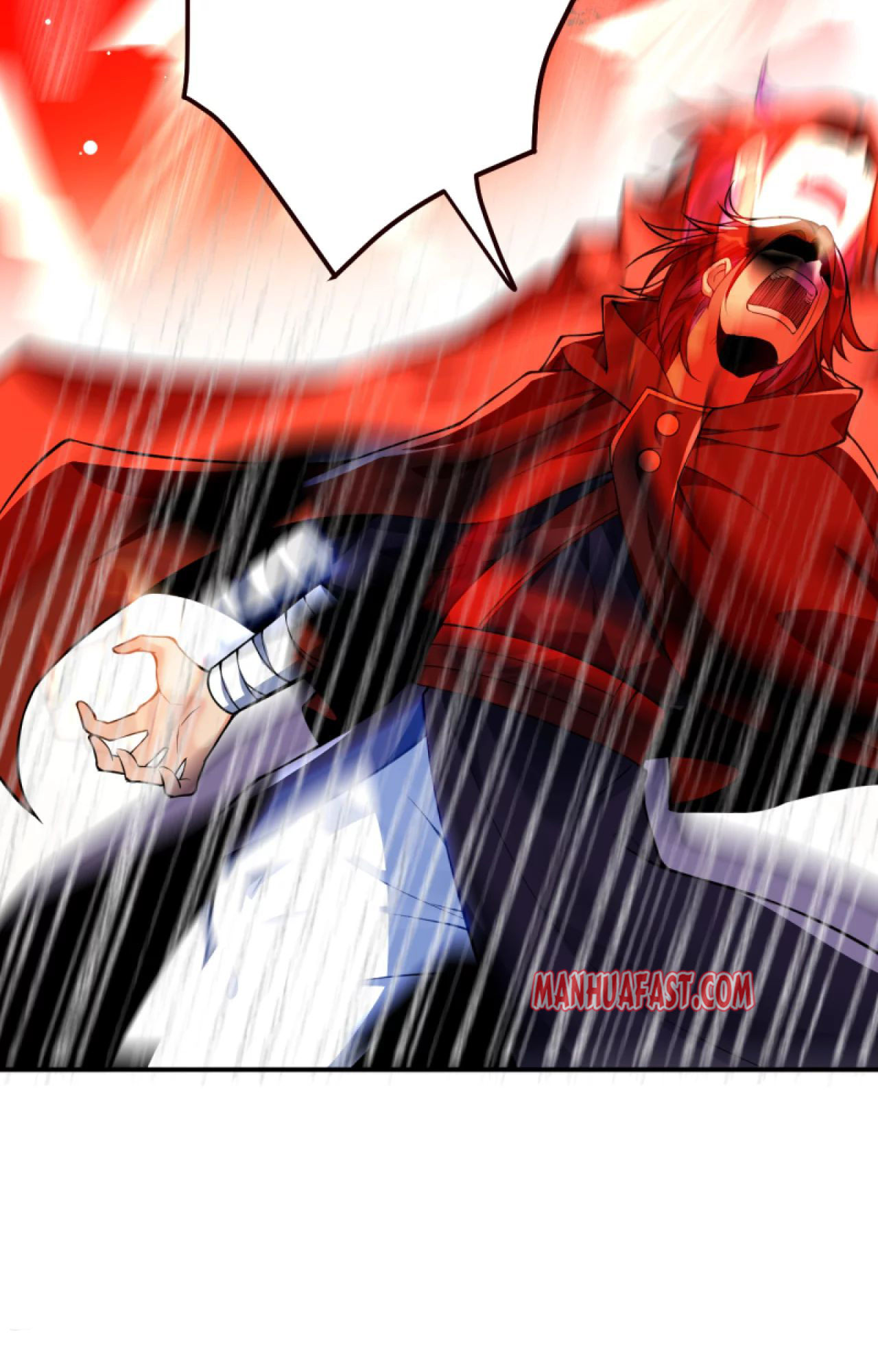Against the Gods Chapter 309 - Page 21