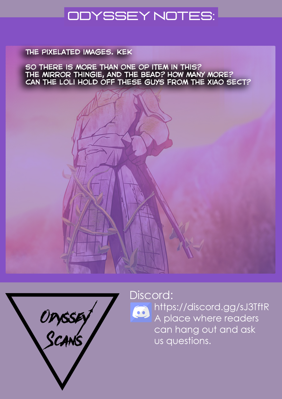 Against the Gods Chapter 32 - Page 13