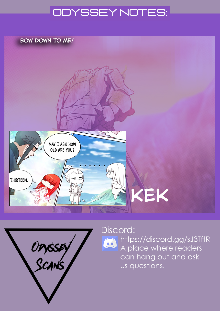 Against the Gods Chapter 35 - Page 13