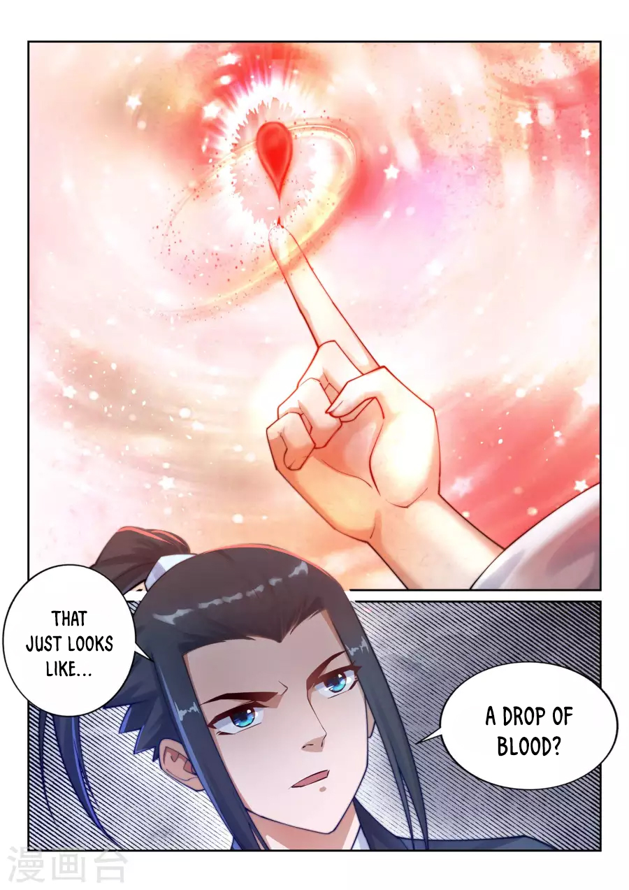 Against the Gods Chapter 36 - Page 14
