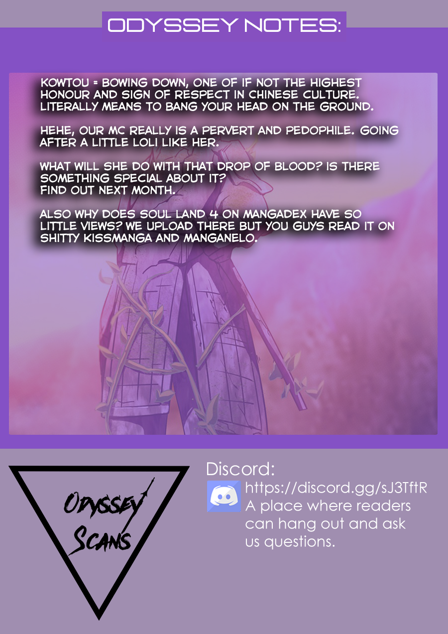 Against the Gods Chapter 36 - Page 15