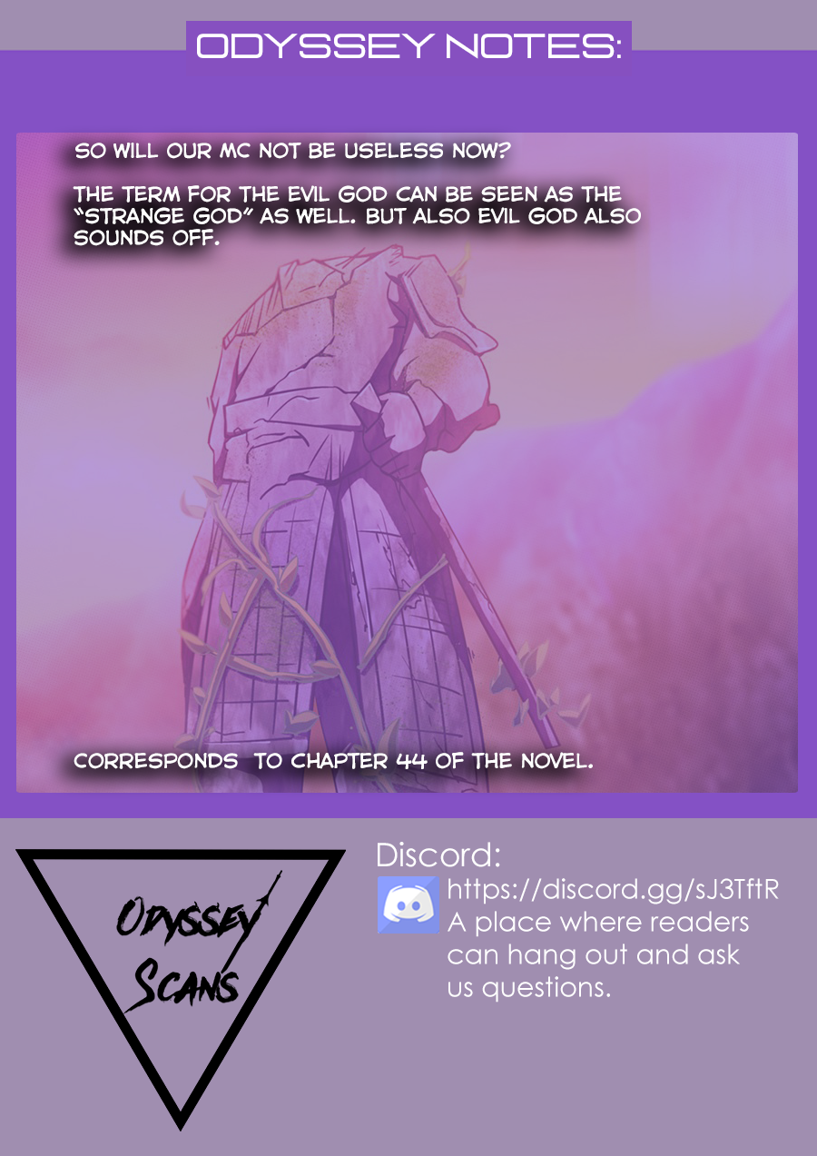 Against the Gods Chapter 37 - Page 12