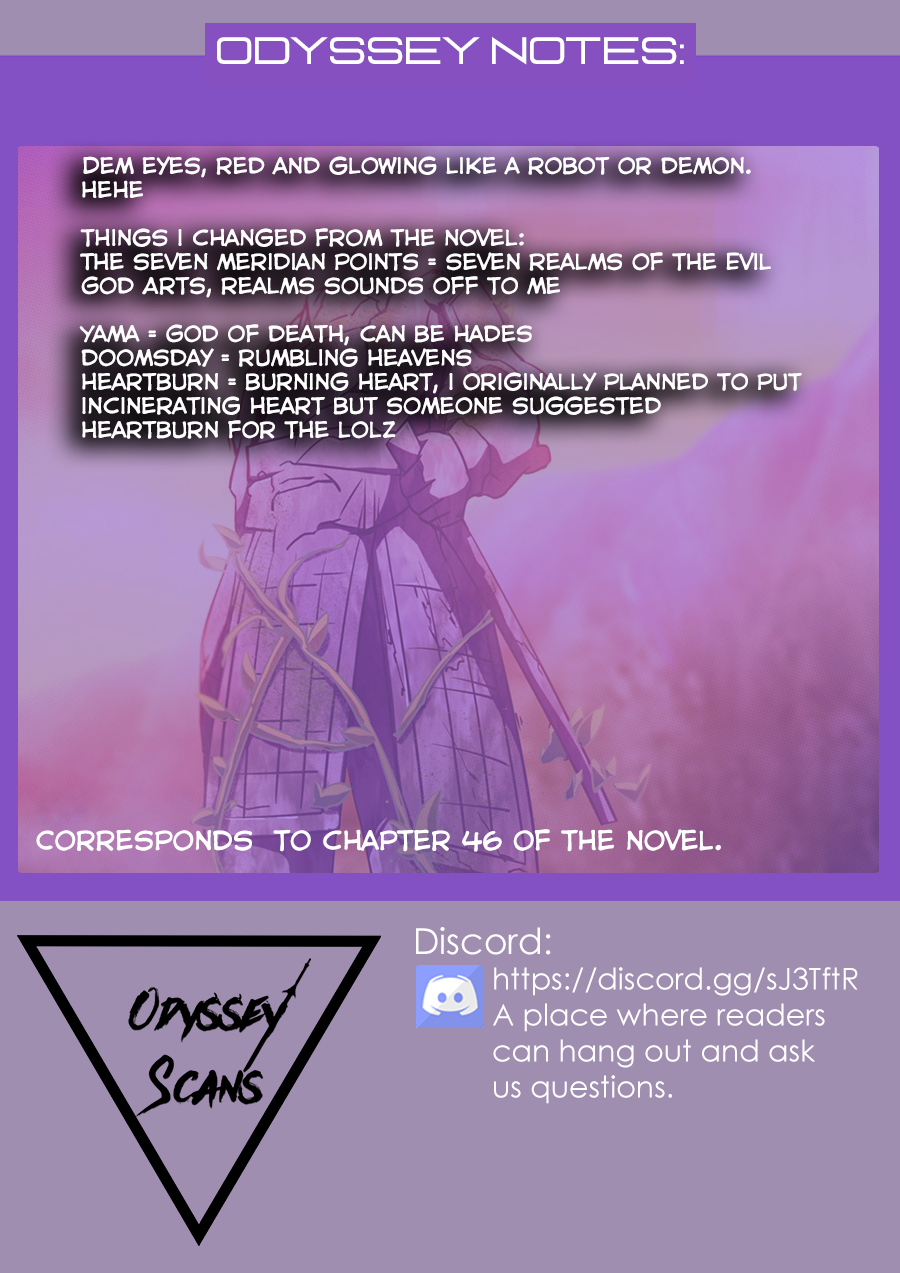 Against the Gods Chapter 38 - Page 15