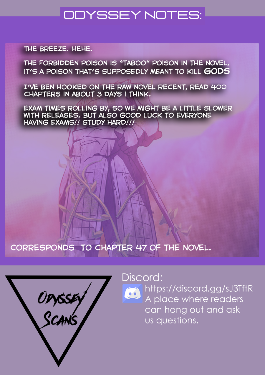 Against the Gods Chapter 39 - Page 15