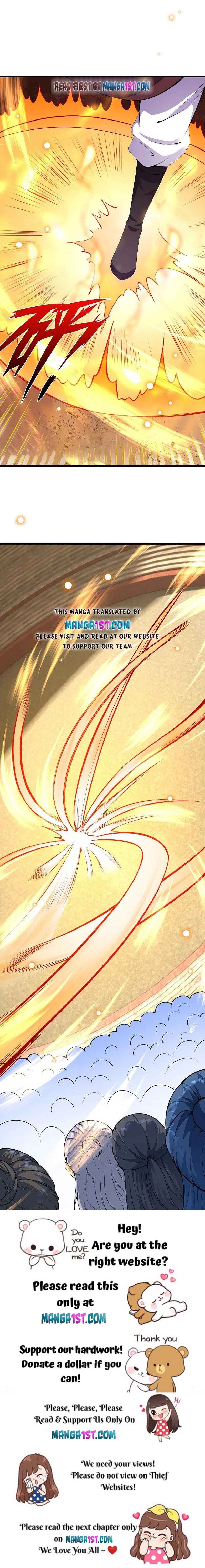 Against the Gods Chapter 451 - Page 7