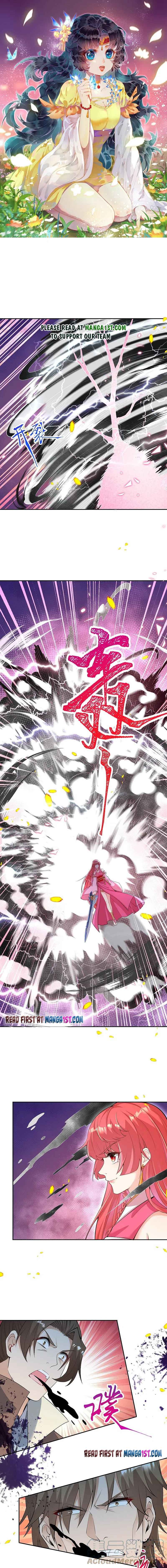 Against the Gods Chapter 467 - Page 1