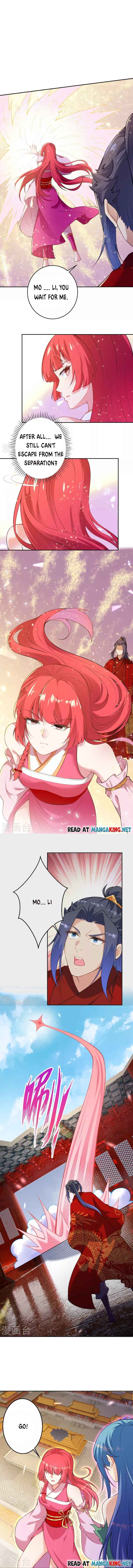 Against the Gods Chapter 491 - Page 2