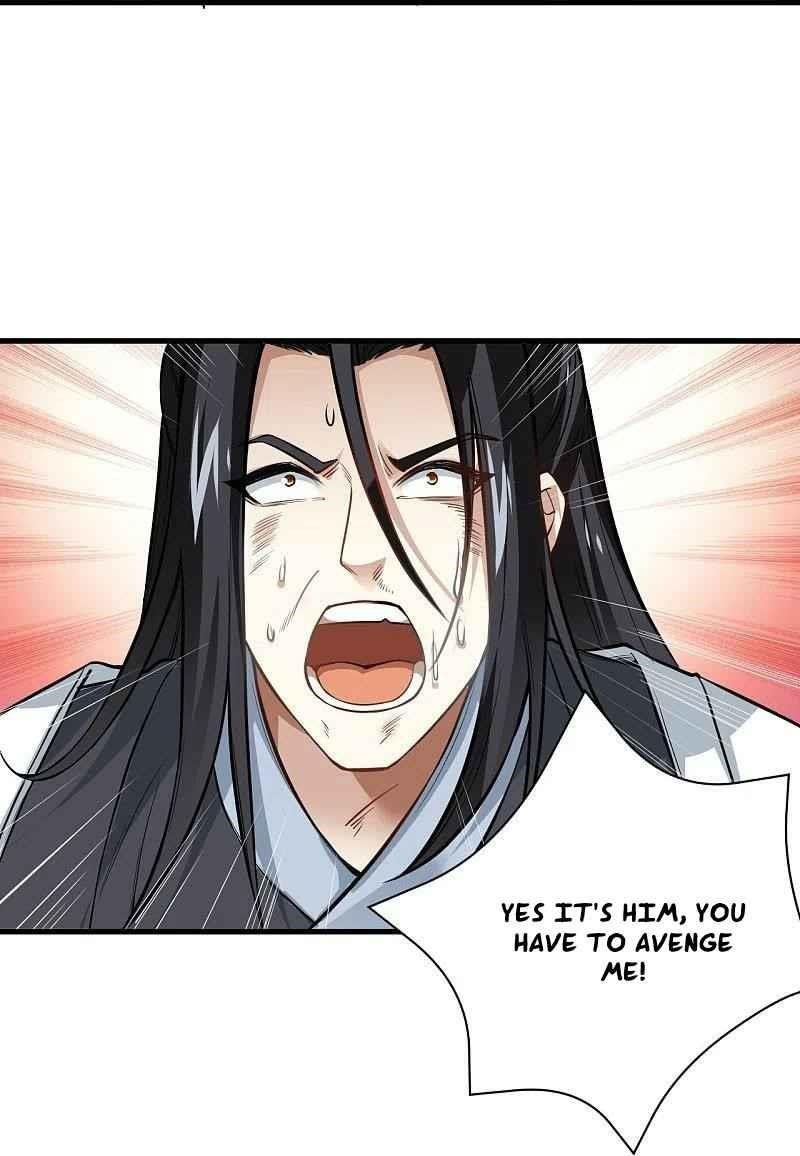 Against the Gods Chapter 559 - Page 4