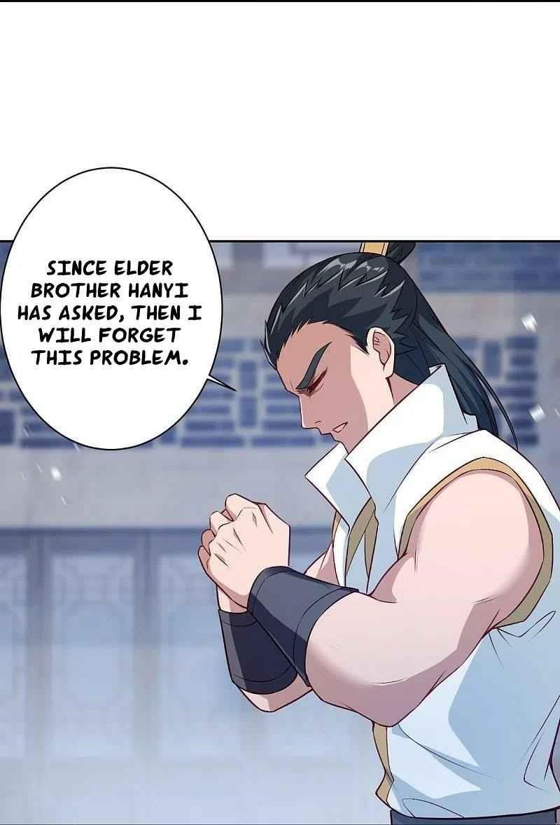 Against the Gods Chapter 560 - Page 7