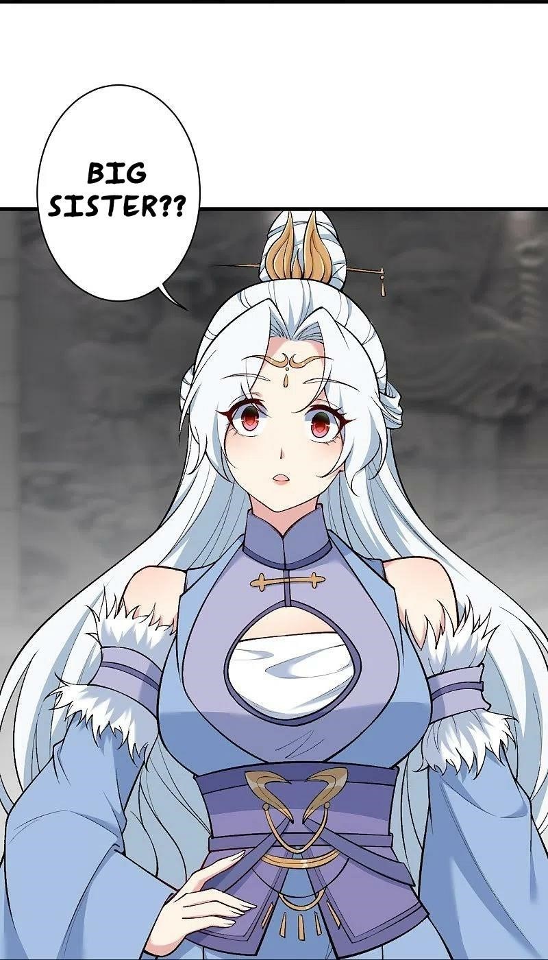 Against the Gods Chapter 562 - Page 12