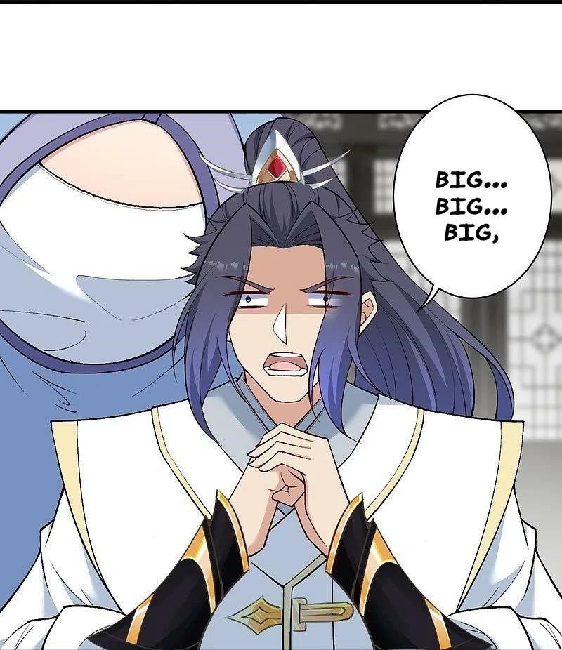 Against the Gods Chapter 562 - Page 8