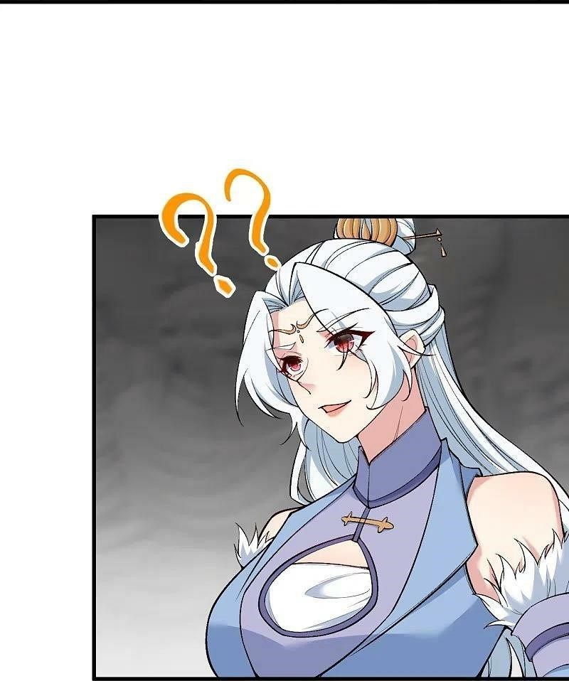 Against the Gods Chapter 562 - Page 9