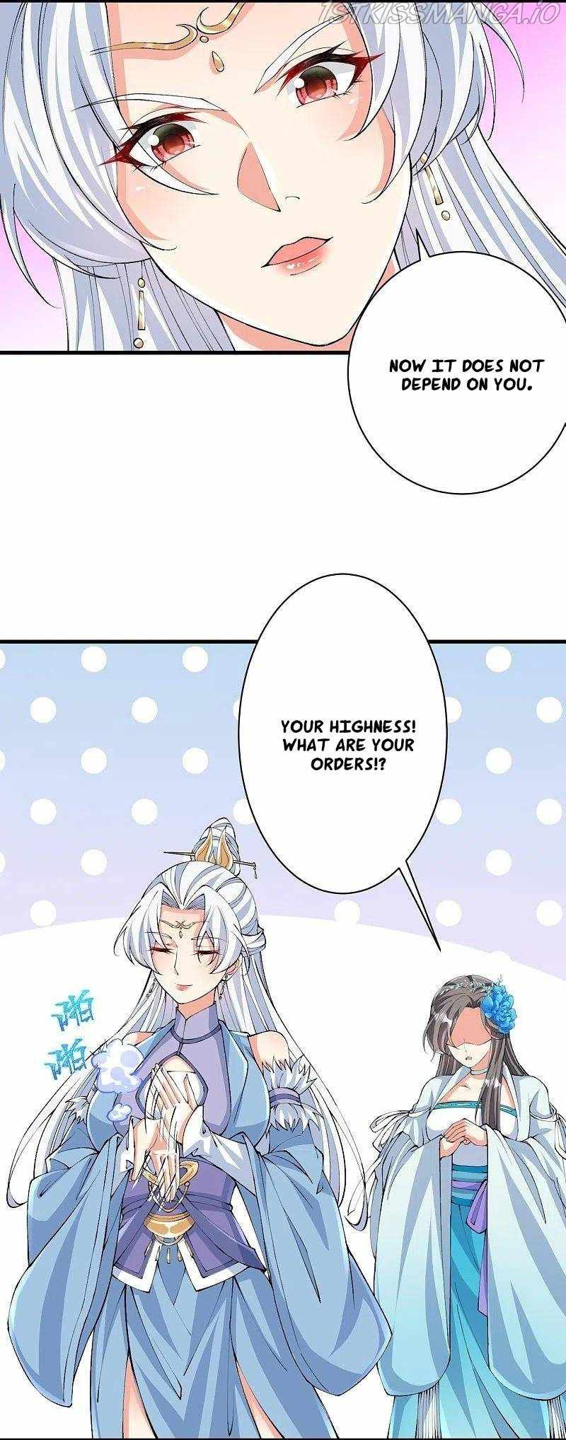 Against the Gods Chapter 572 - Page 24