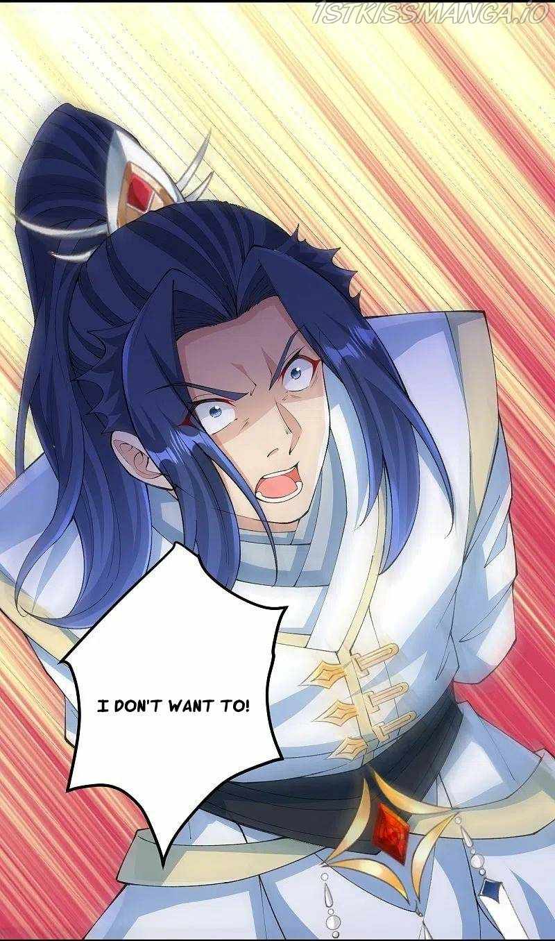 Against the Gods Chapter 572 - Page 30