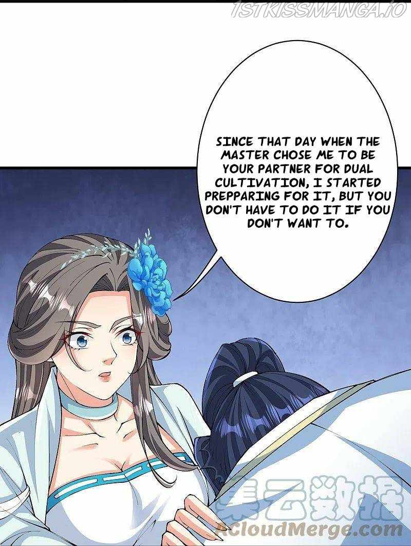 Against the Gods Chapter 572 - Page 39