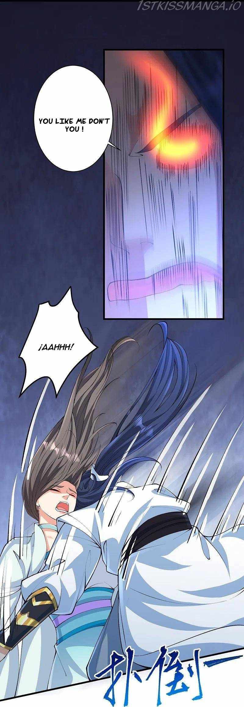 Against the Gods Chapter 572 - Page 40
