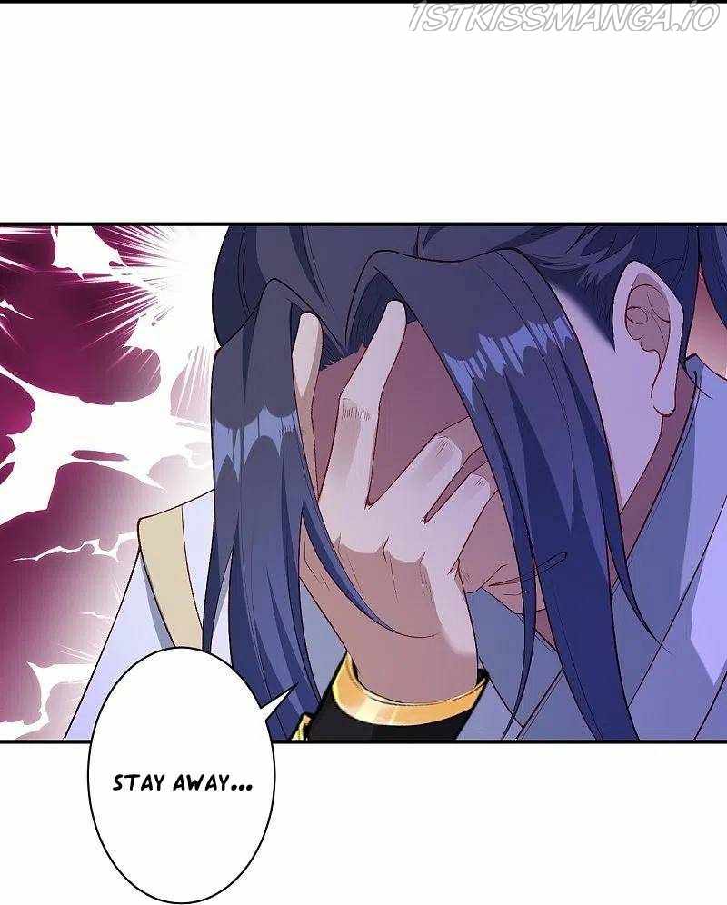Against the Gods Chapter 572 - Page 47