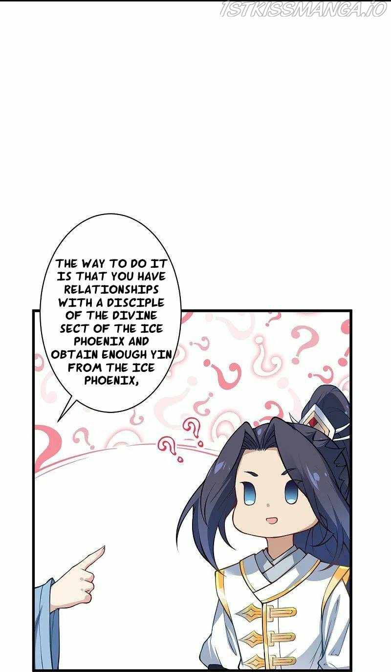 Against the Gods Chapter 572 - Page 7