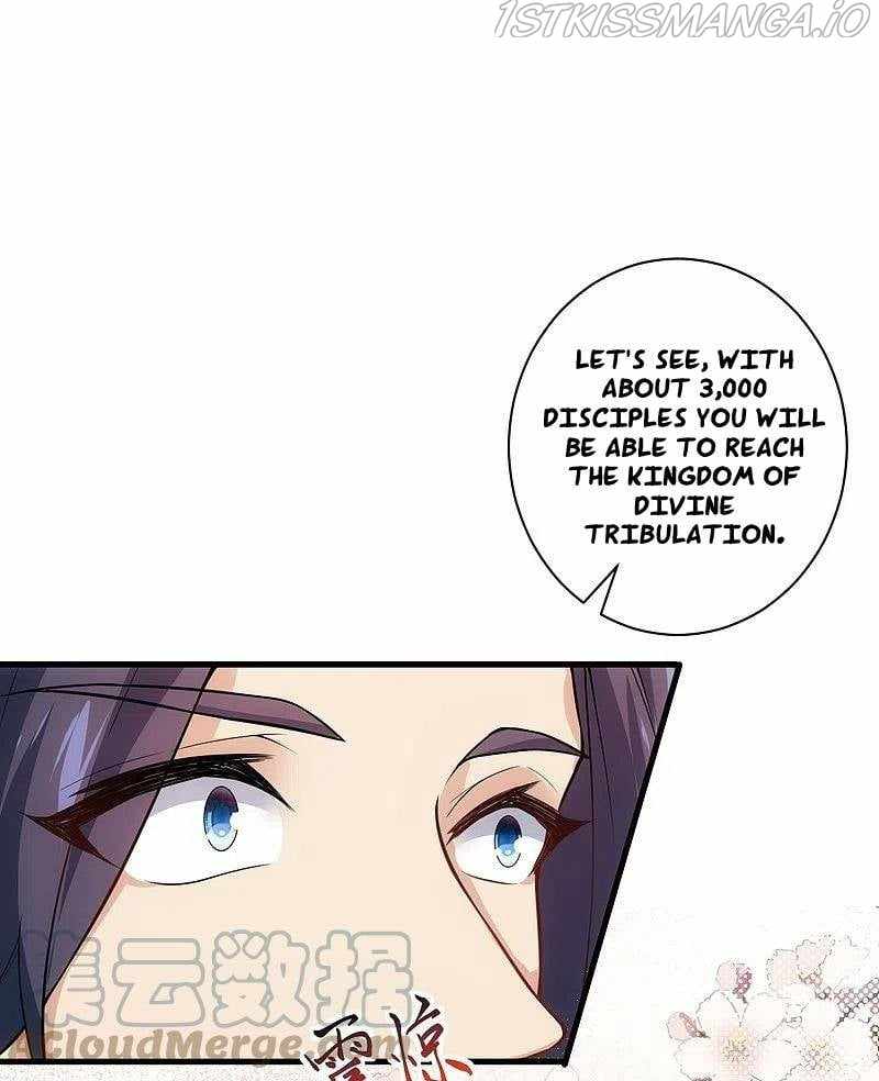Against the Gods Chapter 572 - Page 8
