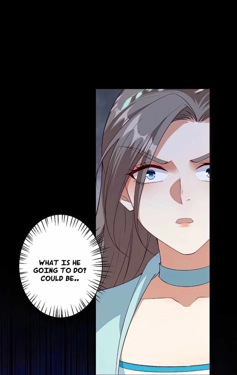 Against the Gods Chapter 573 - Page 3