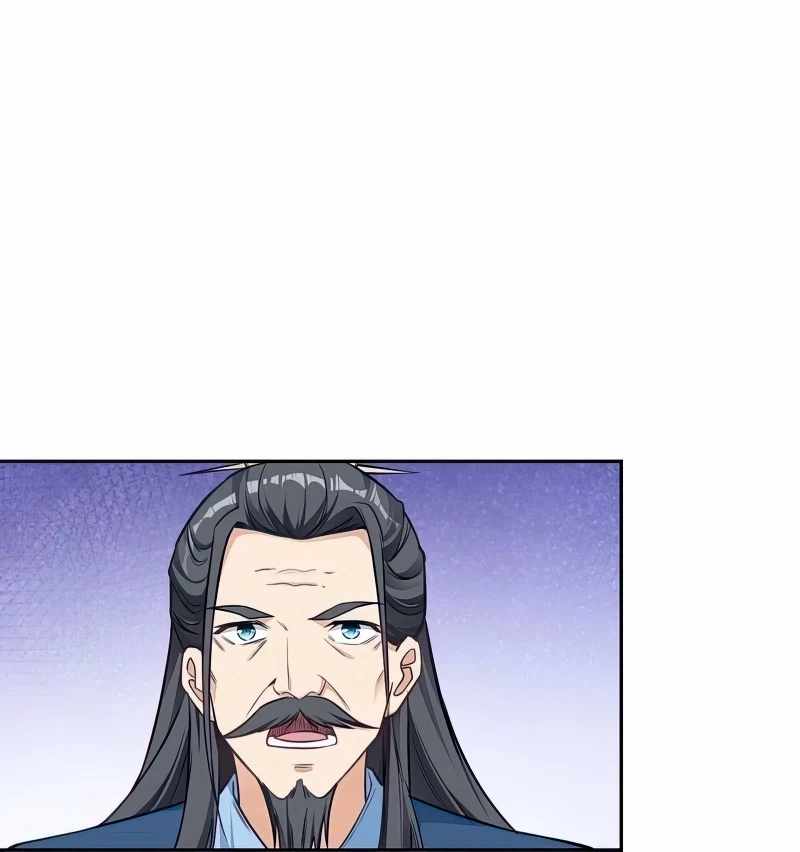 Against the Gods Chapter 573 - Page 26