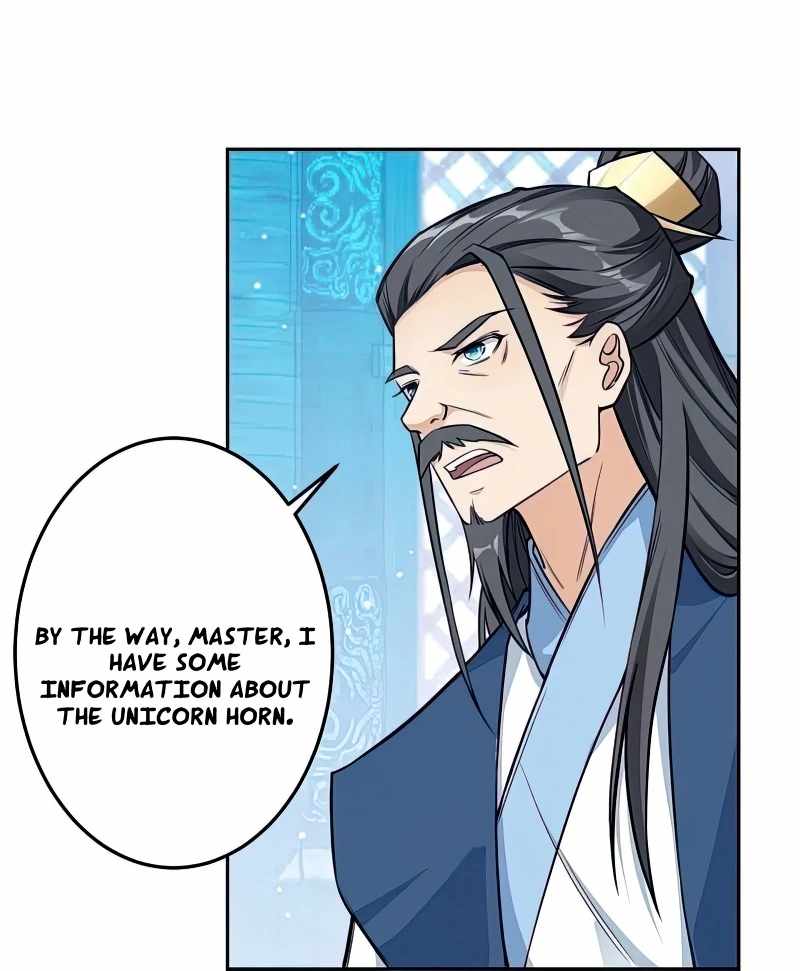 Against the Gods Chapter 573 - Page 29