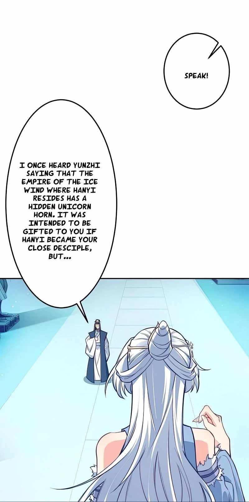 Against the Gods Chapter 573 - Page 30