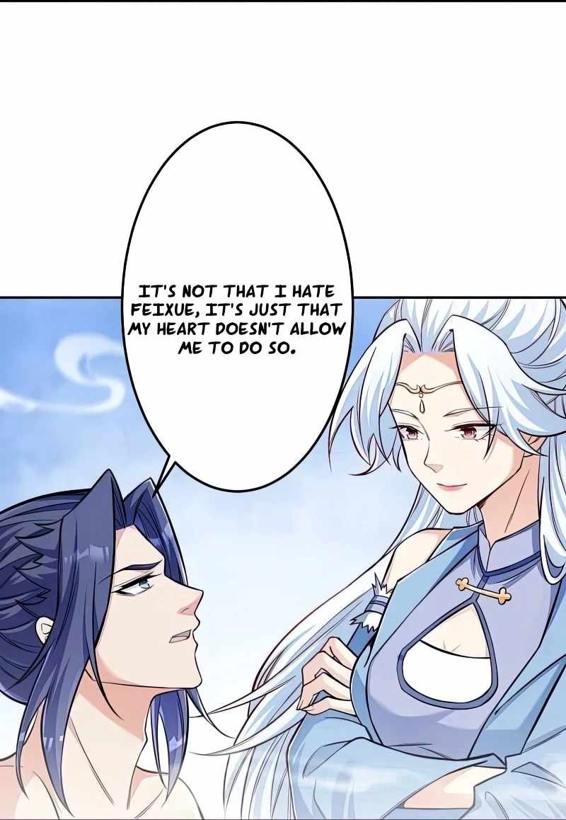 Against the Gods Chapter 573 - Page 37