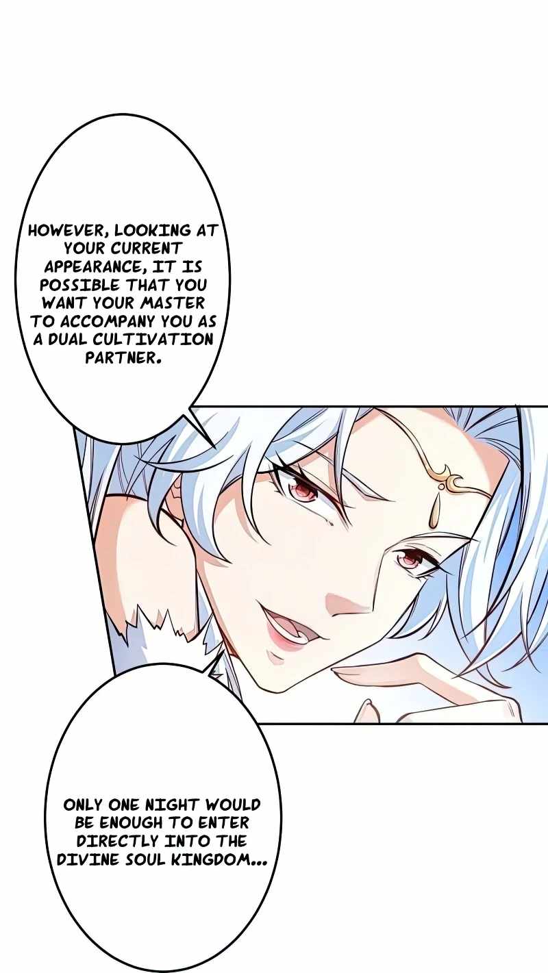 Against the Gods Chapter 573 - Page 39