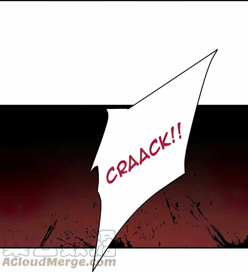 Against the Gods Chapter 573 - Page 5