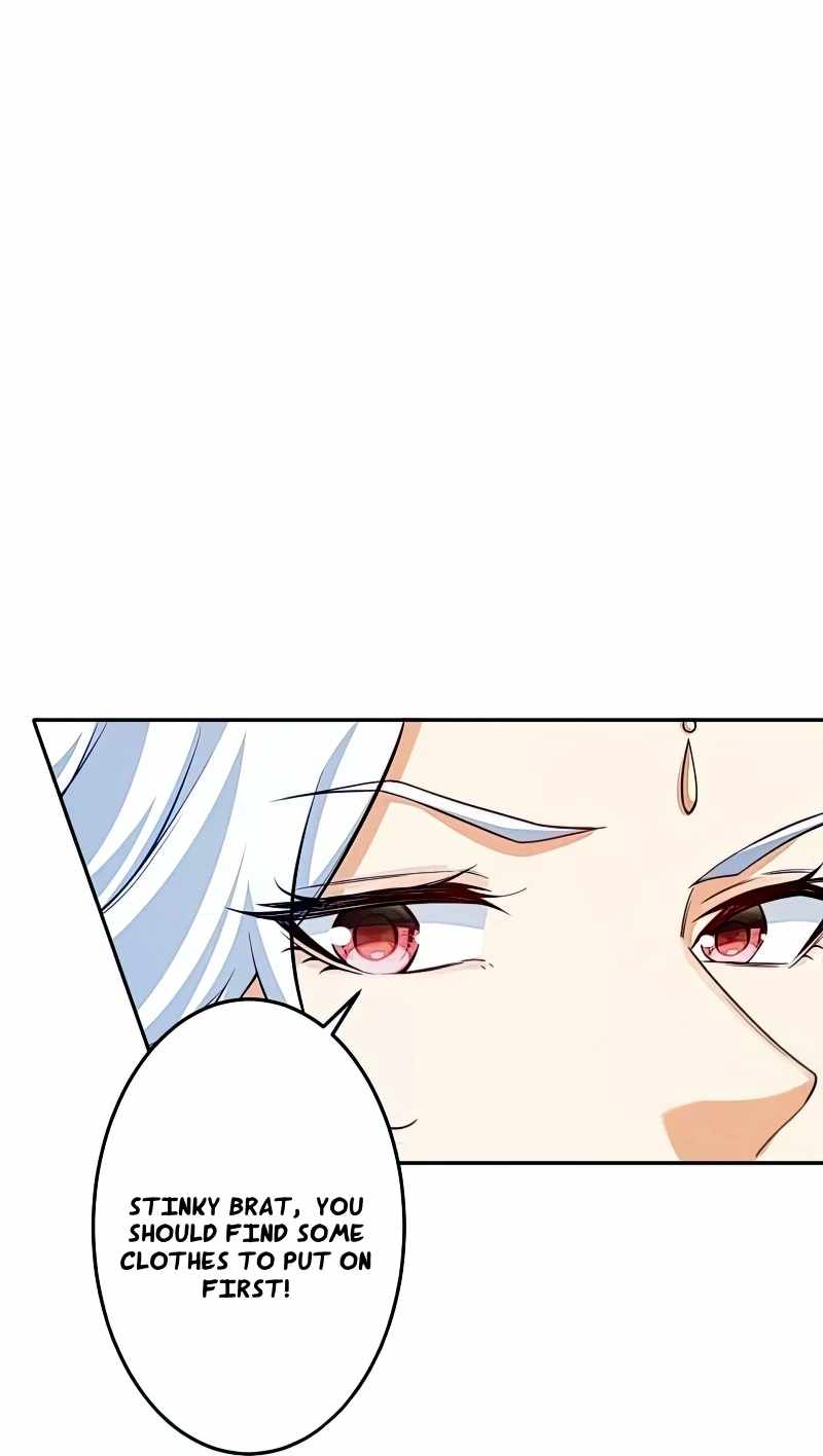 Against the Gods Chapter 573 - Page 41