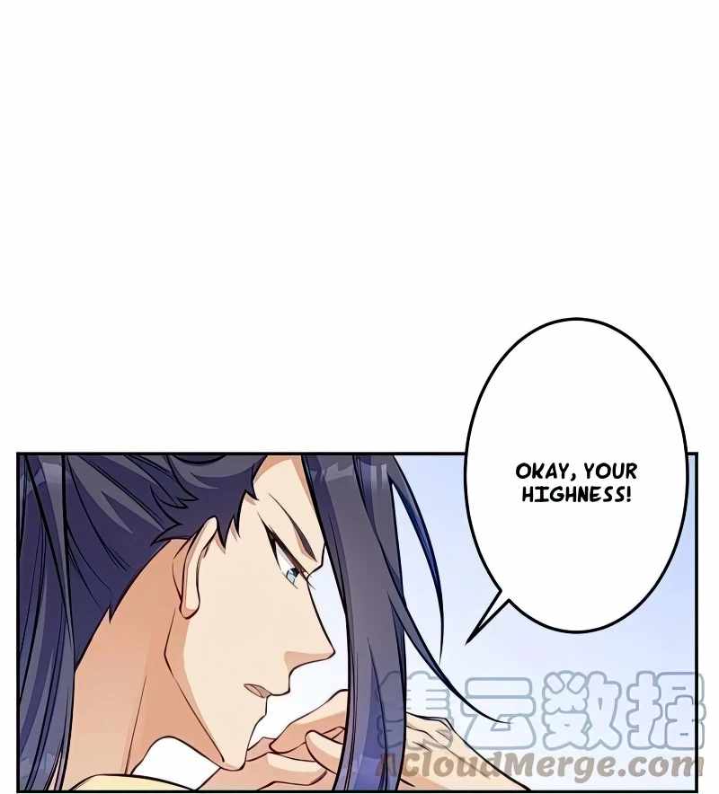 Against the Gods Chapter 573 - Page 49