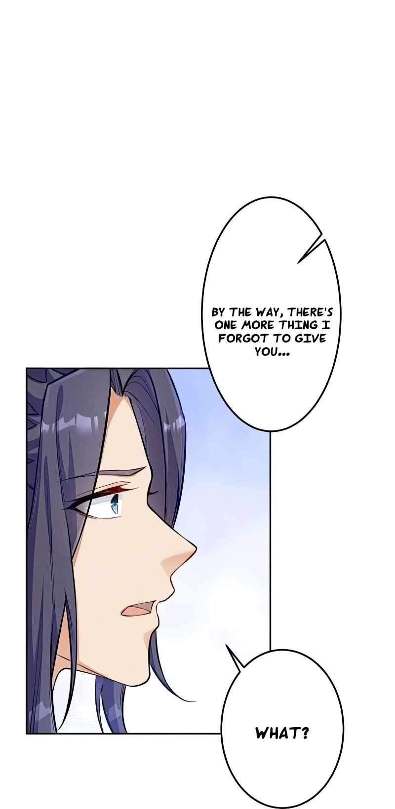 Against the Gods Chapter 573 - Page 50