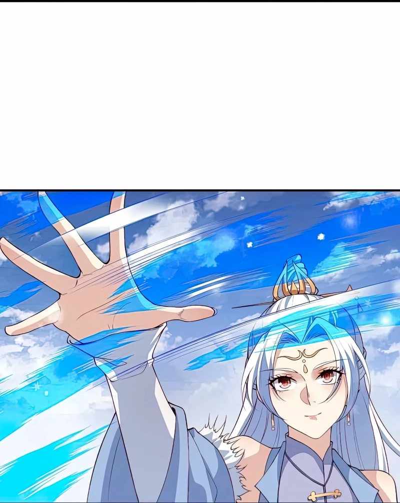 Against the Gods Chapter 573 - Page 10