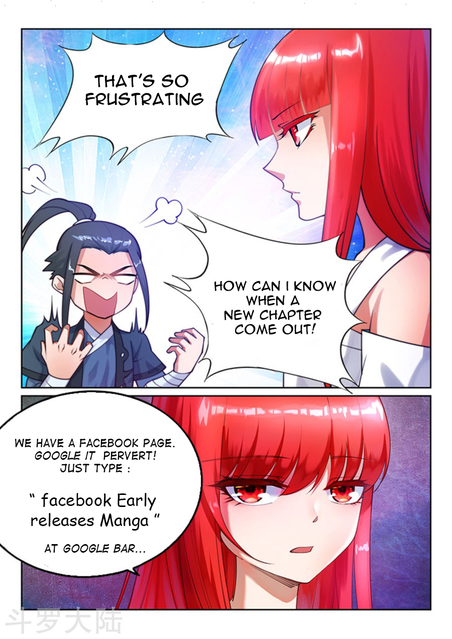 Against the Gods Chapter 59 - Page 12