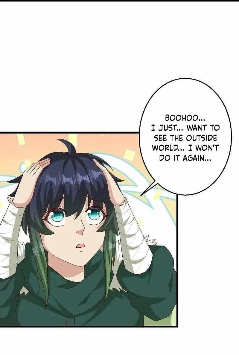 Against the Gods Chapter 601 - Page 10