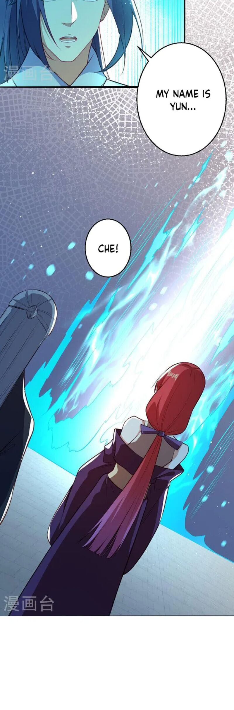 Against the Gods Chapter 614 - Page 18