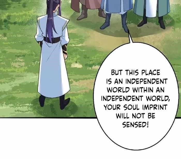 Against the Gods Chapter 617 - Page 12