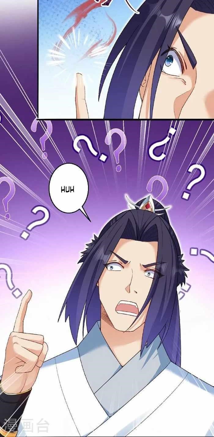 Against the Gods Chapter 617 - Page 15